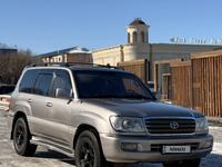 Toyota Land Cruiser 2004 годаүшін9 300 000 тг. в Алматы