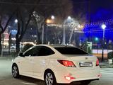 Hyundai Accent 2015 годаүшін5 150 000 тг. в Алматы – фото 3