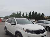 Kia Sorento 2014 года за 8 400 000 тг. в Шу