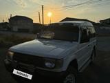 Mitsubishi Pajero 2002 года за 5 000 000 тг. в Атырау