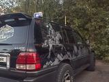 Lexus LX 470 2006 года за 13 000 000 тг. в Астана – фото 4