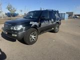 Lexus LX 470 2006 года за 13 000 000 тг. в Астана – фото 3
