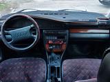 Audi 100 1991 года за 2 300 000 тг. в Туркестан – фото 2