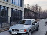 Audi 100 1991 годаүшін2 300 000 тг. в Туркестан