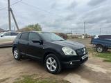 Nissan Qashqai 2008 года за 3 500 000 тг. в Атырау