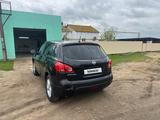 Nissan Qashqai 2008 года за 3 500 000 тг. в Атырау – фото 4