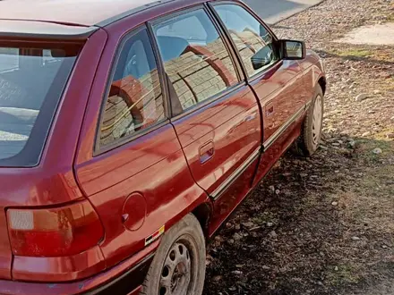 Opel Astra 1992 года за 1 000 000 тг. в Тараз – фото 3