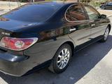 Lexus ES 300 2002 годаүшін6 100 000 тг. в Кызылорда – фото 5