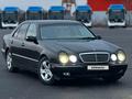 Mercedes-Benz E 320 2001 годаүшін3 900 000 тг. в Астана – фото 3