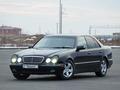 Mercedes-Benz E 320 2001 годаүшін3 900 000 тг. в Астана – фото 5