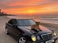 Mercedes-Benz E 320 2001 годаүшін3 900 000 тг. в Астана – фото 6