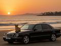 Mercedes-Benz E 320 2001 годаүшін3 900 000 тг. в Астана – фото 7