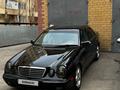 Mercedes-Benz E 320 2001 годаүшін3 900 000 тг. в Астана – фото 9