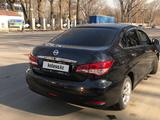 Nissan Almera 2014 года за 4 300 000 тг. в Алматы – фото 2