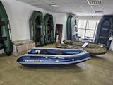 SOLAR-350 максима Лодка… за 405 000 тг. в Усть-Каменогорск – фото 2