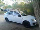 ВАЗ (Lada) Granta 2191 2015 года за 2 000 000 тг. в Актобе – фото 2