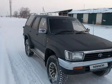 Toyota Hilux Surf 1993 годаүшін2 000 000 тг. в Кордай – фото 7