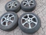 Диски с резины на все модели тоиота естима камри. за 250 000 тг. в Алматы