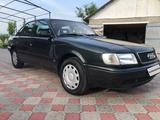 Audi 80 1991 годаүшін2 100 000 тг. в Шымкент