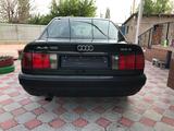 Audi 80 1991 годаүшін2 100 000 тг. в Шымкент – фото 3