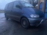 Nissan Serena 1996 годаүшін2 500 000 тг. в Петропавловск