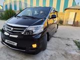 Toyota Alphard 2008 годаfor7 500 000 тг. в Шымкент