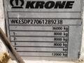 Krone  Krone 2006 годаүшін4 500 000 тг. в Костанай – фото 6