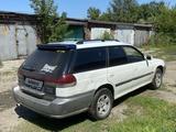 Subaru Outback 1997 года за 1 800 000 тг. в Усть-Каменогорск – фото 3