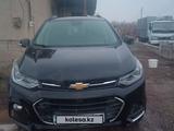 Chevrolet Tracker 2021 годаfor7 750 000 тг. в Узынагаш