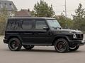 Mercedes-Benz G 63 AMG 2019 года за 82 000 000 тг. в Алматы – фото 3
