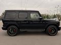 Mercedes-Benz G 63 AMG 2019 года за 82 000 000 тг. в Алматы – фото 13
