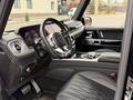 Mercedes-Benz G 63 AMG 2019 года за 82 000 000 тг. в Алматы – фото 12