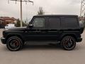 Mercedes-Benz G 63 AMG 2019 года за 82 000 000 тг. в Алматы – фото 16