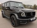Mercedes-Benz G 63 AMG 2019 года за 82 000 000 тг. в Алматы – фото 18