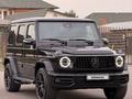 Mercedes-Benz G 63 AMG 2019 года за 82 000 000 тг. в Алматы