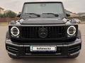 Mercedes-Benz G 63 AMG 2019 года за 82 000 000 тг. в Алматы – фото 19