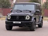 Mercedes-Benz G 63 AMG 2019 года за 82 000 000 тг. в Алматы – фото 5