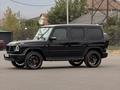 Mercedes-Benz G 63 AMG 2019 года за 82 000 000 тг. в Алматы – фото 4