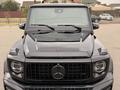 Mercedes-Benz G 63 AMG 2019 года за 82 000 000 тг. в Алматы – фото 6