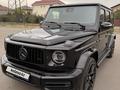 Mercedes-Benz G 63 AMG 2019 года за 82 000 000 тг. в Алматы – фото 7