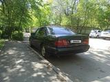 Mercedes-Benz E 230 1997 года за 2 750 000 тг. в Алматы – фото 4