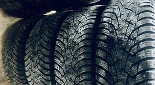 Шипованные шины Maxxis 205/50/17 каждая за 29 990 тг. в Астана