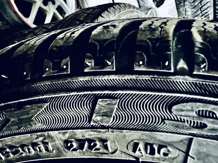 Шипованные шины Maxxis 205/50/17 каждая за 29 990 тг. в Астана – фото 7