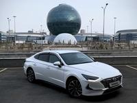 Hyundai Sonata 2021 годаүшін13 500 000 тг. в Астана