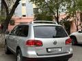 Volkswagen Touareg 2004 годаfor5 500 000 тг. в Шымкент – фото 2