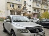 Volkswagen Touareg 2004 годаfor5 500 000 тг. в Шымкент