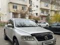 Volkswagen Touareg 2004 года за 4 200 000 тг. в Шымкент – фото 7