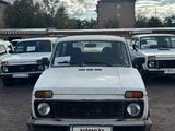 ВАЗ (Lada) Lada 2121 2013 годаүшін1 000 000 тг. в Караганда – фото 3