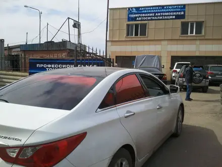 Профессиональное тонирование авто! в Астана – фото 4