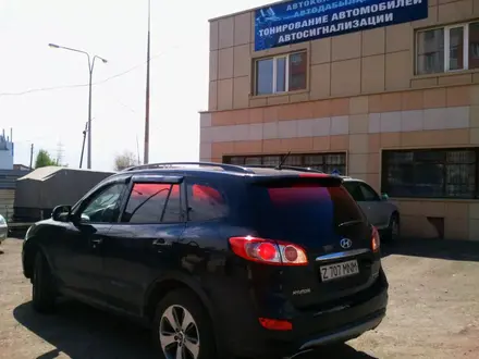 Профессиональное тонирование авто! в Астана – фото 6